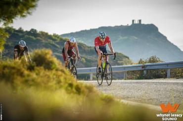 whynot legacy Sounio