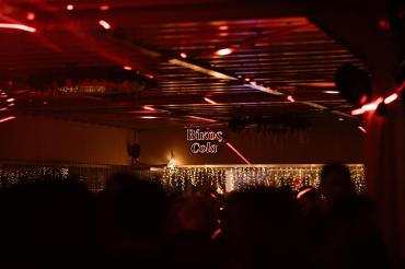 Peplos Episode III — The Red Ball