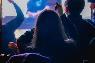 PARK DARK SESSIONS & NIGHT RIDING VOL. 1 by ΒΙΚΟΣ COLA