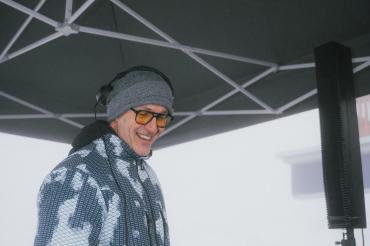 PARK DARK SESSIONS VOL. 2 by ΒΙΚΟΣ COLA