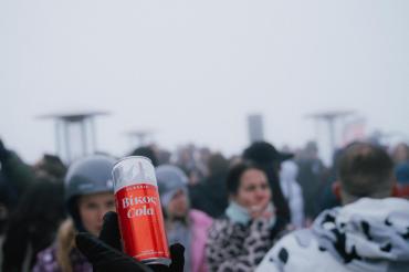 PARK DARK SESSIONS VOL. 2 by ΒΙΚΟΣ COLA