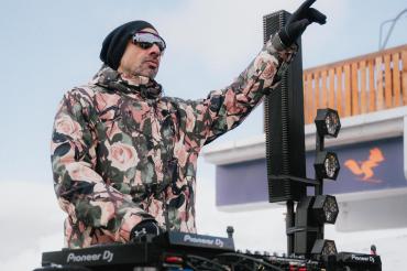 PARK DARK SESSION VOL. 3 by ΒΙΚΟΣ COLA