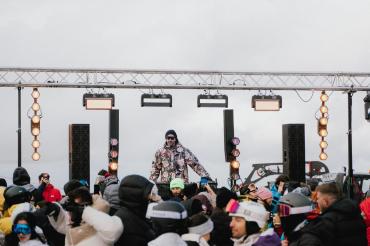 PARK DARK SESSION VOL. 3 by ΒΙΚΟΣ COLA