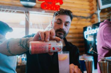 Snow Party στο ΧΙΟΝΟΔΡΟΜΙΚΟ ΚΕΝΤΡΟ ΚΑΛΑΒΡΥΤΩΝ 