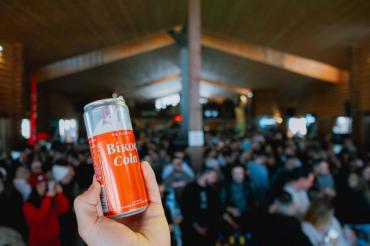 Snow Party στο ΧΙΟΝΟΔΡΟΜΙΚΟ ΚΕΝΤΡΟ ΚΑΛΑΒΡΥΤΩΝ 