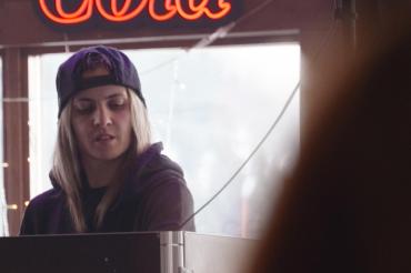 Snow Party στο ΧΙΟΝΟΔΡΟΜΙΚΟ ΚΕΝΤΡΟ ΚΑΛΑΒΡΥΤΩΝ 