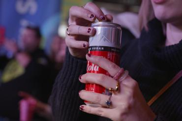 Snow Party στο ΧΙΟΝΟΔΡΟΜΙΚΟ ΚΕΝΤΡΟ ΚΑΛΑΒΡΥΤΩΝ 