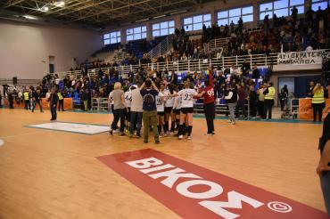 final4handball gynaikwn