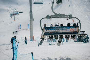 ΒΙΚΟΣ BELOW ZERO Sessions Vol. 2