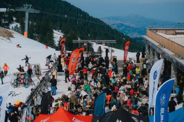 ΒΙΚΟΣ BELOW ZERO Sessions Vol. 2