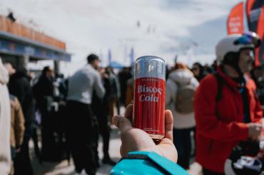 ΒΙΚΟΣ BELOW ZERO Sessions Vol. 2