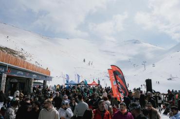 ΒΙΚΟΣ BELOW ZERO Sessions Vol. 2