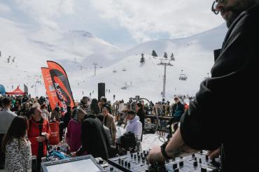 ΒΙΚΟΣ BELOW ZERO Sessions Vol. 2