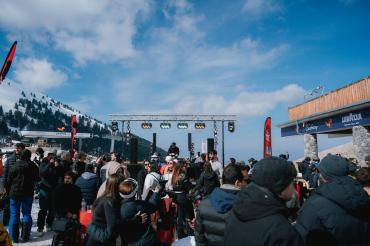 ΒΙΚΟΣ BELOW ZERO Sessions Vol. 2