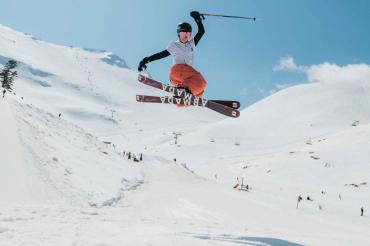 TERRAIN PARK by VIKOS COLA