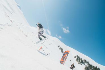 TERRAIN PARK by VIKOS COLA 1