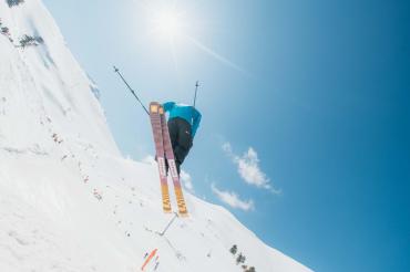 TERRAIN PARK by VIKOS COLA 2