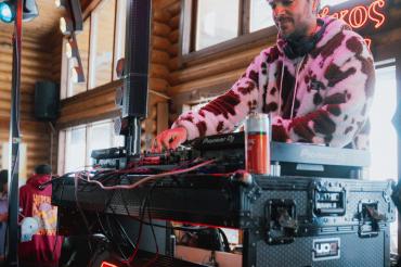 ΒΙΚΟΣ BELOW ZERO Sessions Vol.1