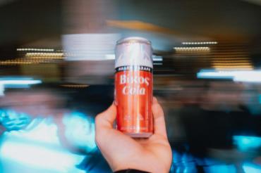 ΒΙΚΟΣ BELOW ZERO Sessions Vol.1