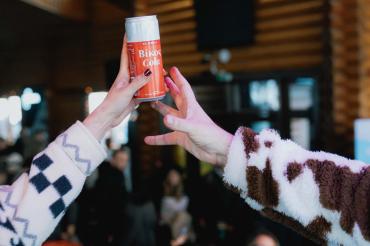 ΒΙΚΟΣ BELOW ZERO Sessions Vol.1