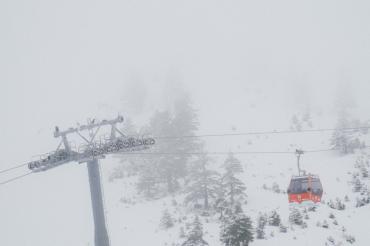 ΒΙΚΟΣ BELOW ZERO Sessions Vol.1