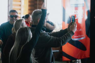 ΒΙΚΟΣ BELOW ZERO Sessions Vol.1