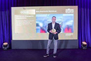 Sports Marketing Awards 