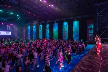 NMDF Convention 2026 x World of Dance Greece