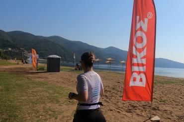 Stratoni Triathlon powered by Hellas Gold