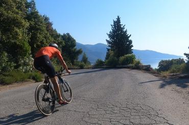 Stratoni Triathlon powered by Hellas Gold