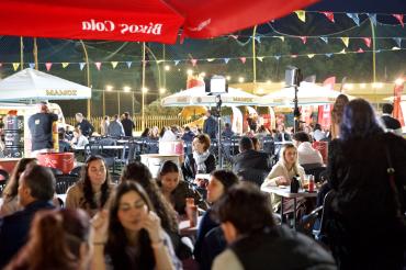 Street Food & More Heraklion