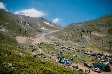 HELMOS MOUNTAIN FESTIVAL