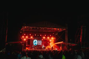 HELMOS MOUNTAIN FESTIVAL