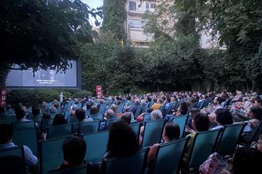 ΞΑΦΝΙΚΑ ΦΕΤΟΣ ΤΟ ΚΑΛΟΚΑΙΡΙ στο FREE CINEMA!