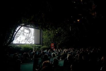 ΞΑΦΝΙΚΑ ΦΕΤΟΣ ΤΟ ΚΑΛΟΚΑΙΡΙ στο FREE CINEMA!
