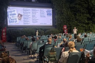 ΞΑΦΝΙΚΑ ΦΕΤΟΣ ΤΟ ΚΑΛΟΚΑΙΡΙ στο FREE CINEMA!