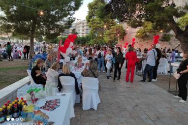Δίνουμε παλμό στις Παιδικές Καρδιές