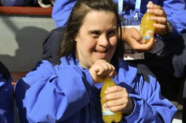 Πανελλήνιοι Αγώνες Special Olympics - Μετάλλια αισιοδοξίας στο «Λουτράκι 2022»