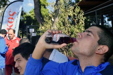 Πανελλήνιοι Αγώνες Special Olympics - Μετάλλια αισιοδοξίας στο «Λουτράκι 2022»