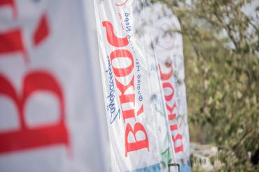 Μαζί γίναμε οξυγόνο για το κοινό μας σπίτι!