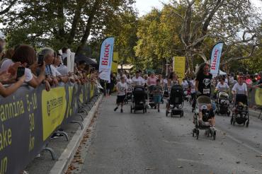 Ioannina Lake Run: Όλος ο κόσμος, στο διαμάντι των Ιωαννίνων!