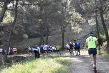 NOIAZOMAI και στηρίζω τον Αντικαρκινικό Αγώνα Μνήμης