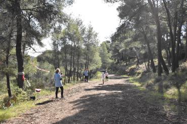 NOIAZOMAI και στηρίζω τον Αντικαρκινικό Αγώνα Μνήμης