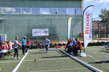 Πανελλήνιοι Αγώνες Special Olympics - Μετάλλια αισιοδοξίας στο «Λουτράκι 2022»