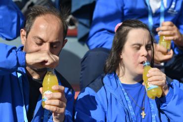 Πανελλήνιοι Αγώνες Special Olympics - Μετάλλια αισιοδοξίας στο «Λουτράκι 2022»