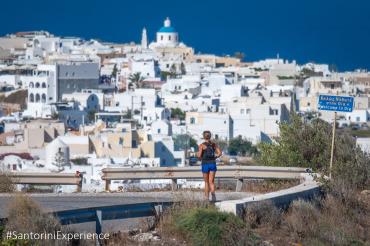 Santorini Experience 2022: Ενεργό ξανά το «Ηφαίστειο» του αθλητισμού