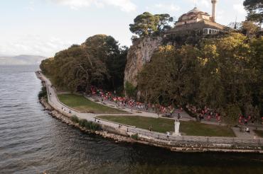 Ioannina Lake Run: Όλος ο κόσμος, στο διαμάντι των Ιωαννίνων!