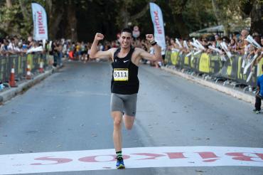 Ioannina Lake Run: Όλος ο κόσμος, στο διαμάντι των Ιωαννίνων!