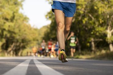 Ioannina Lake Run: Όλος ο κόσμος, στο διαμάντι των Ιωαννίνων!