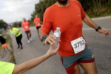 Ioannina Lake Run: Μαζί στον ομορφότερο αγώνα δρόμου της Ελλάδας